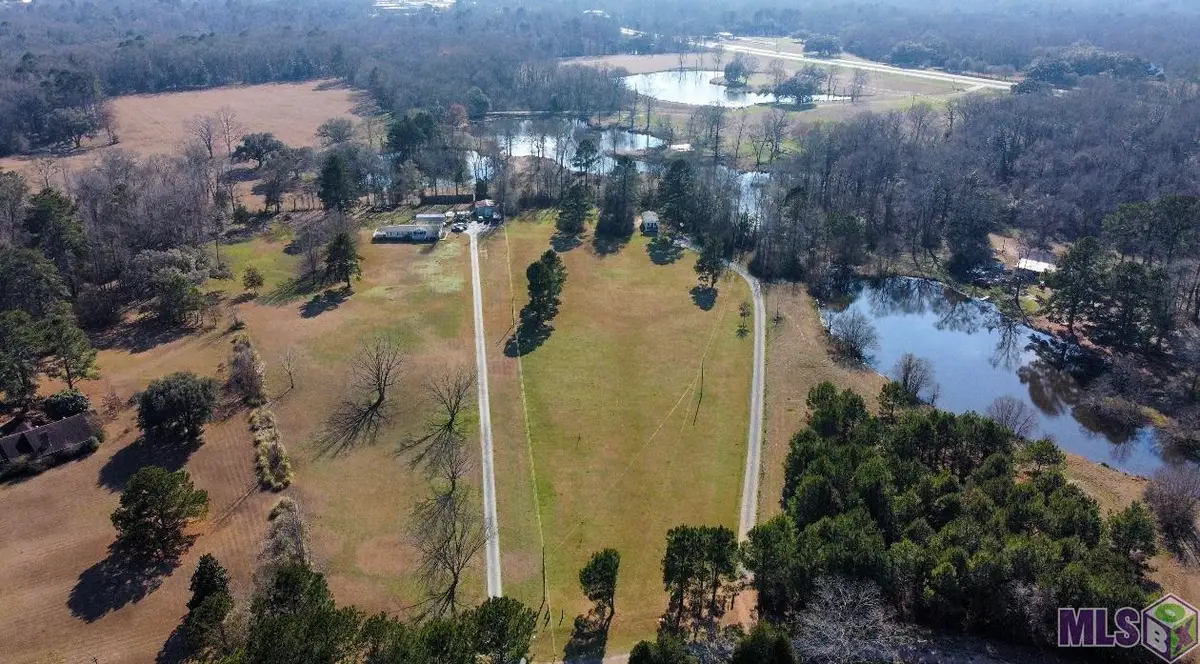 10006 Trails End Rd, Saint Francisville, LA 70775 - #1