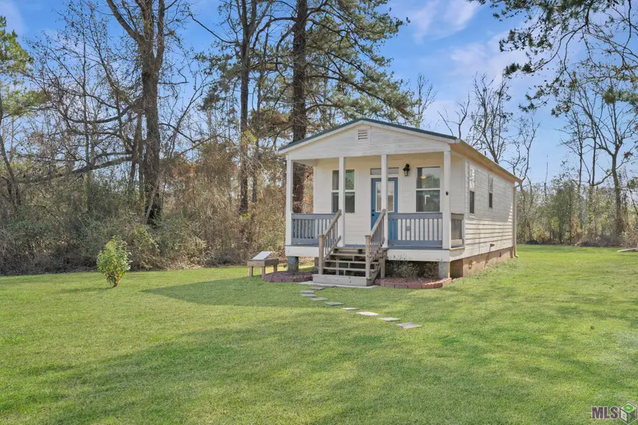10006 Trails End Rd, Saint Francisville, LA 70775 - #2