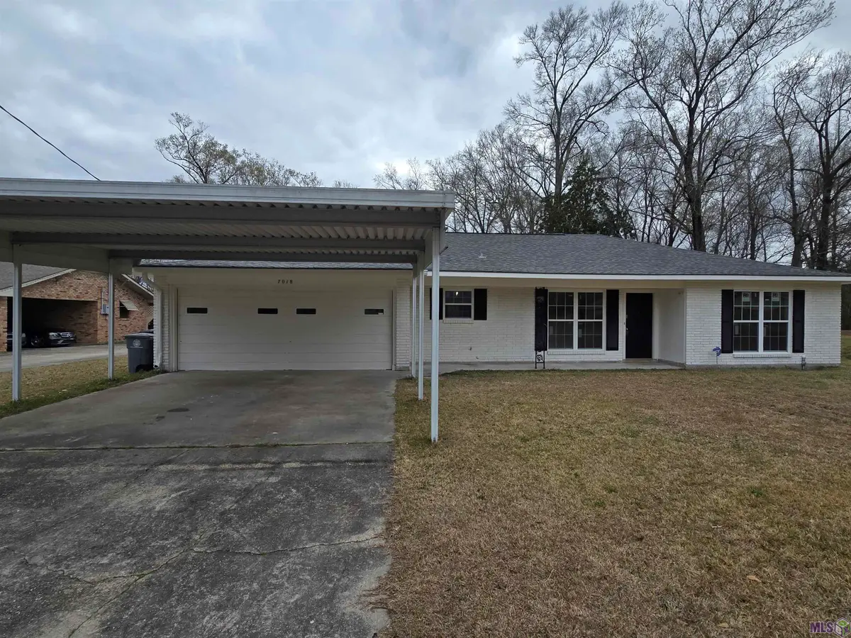7018 Saint Mary Ave, Baton Rouge, LA 70811 - #1