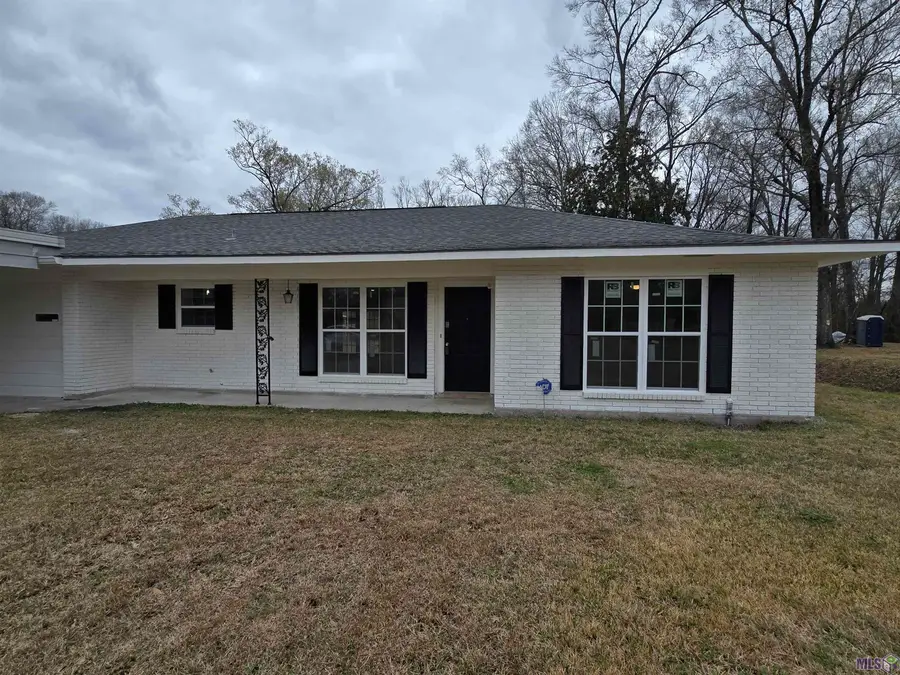 7018 Saint Mary Ave, Baton Rouge, LA 70811 - #2