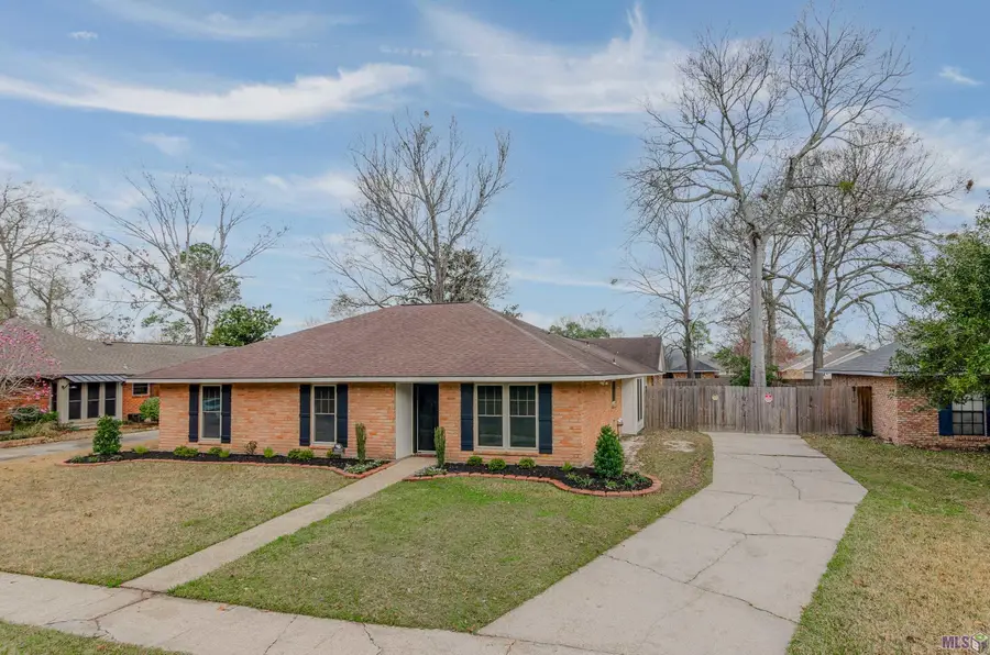 16937 Ticonderoga Ave, Shenandoah, LA 70817 - #2