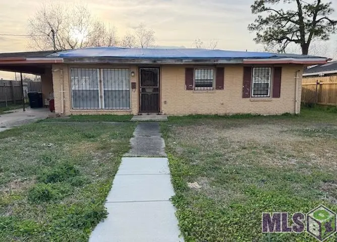 4810 Bright St, New Orleans, LA 70127 - #1