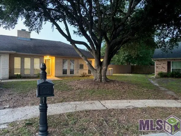 414 Arrowwood Drive, Slidell, LA 70458