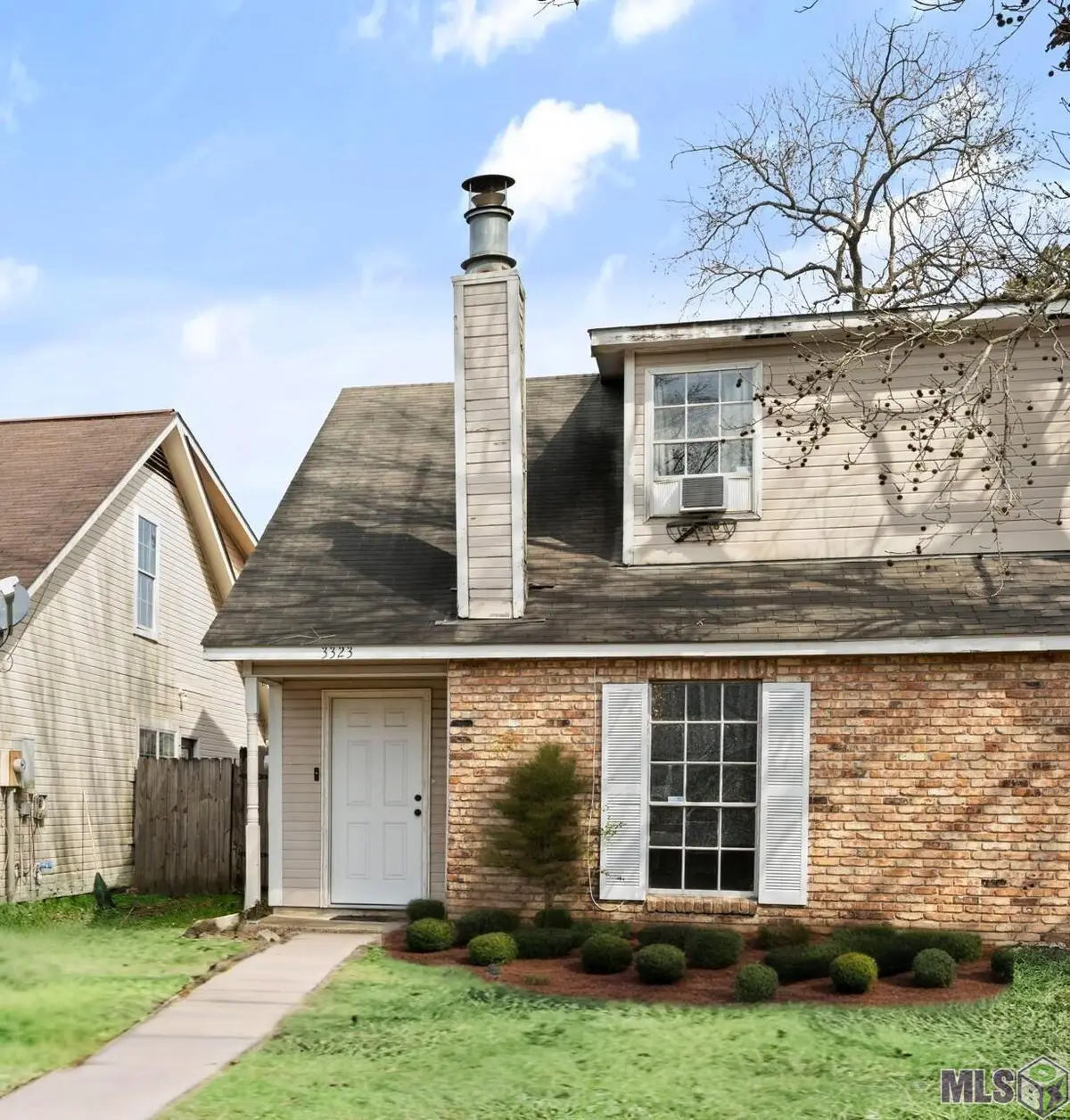 3323 King Bradford Dr, Baton Rouge, LA 70816 - #1