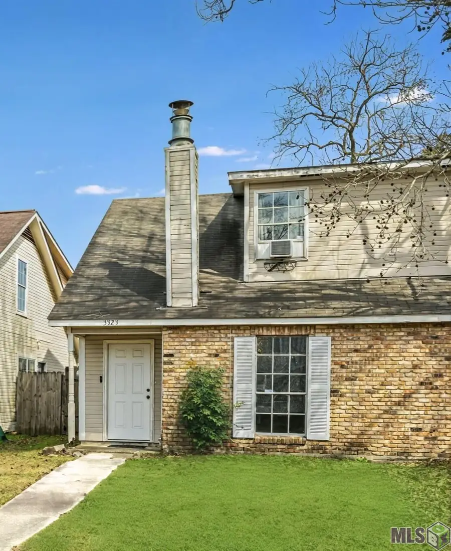 3323 King Bradford Dr, Baton Rouge, LA 70816 - #2