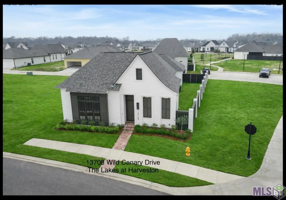 13708 Wild Canary Dr, Baton Rouge, LA 70810 - #1