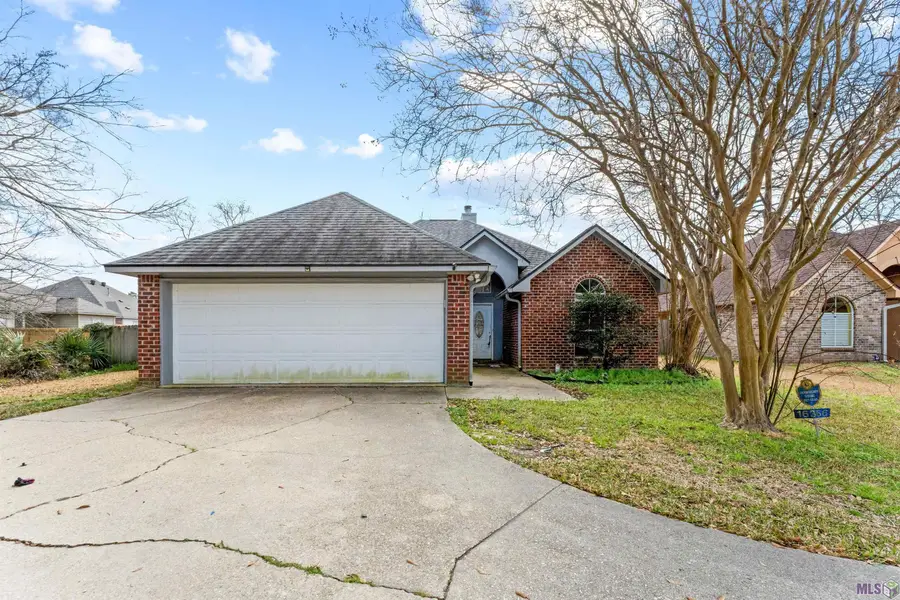 16366 Somersby, Baton Rouge, LA 70817 - #2