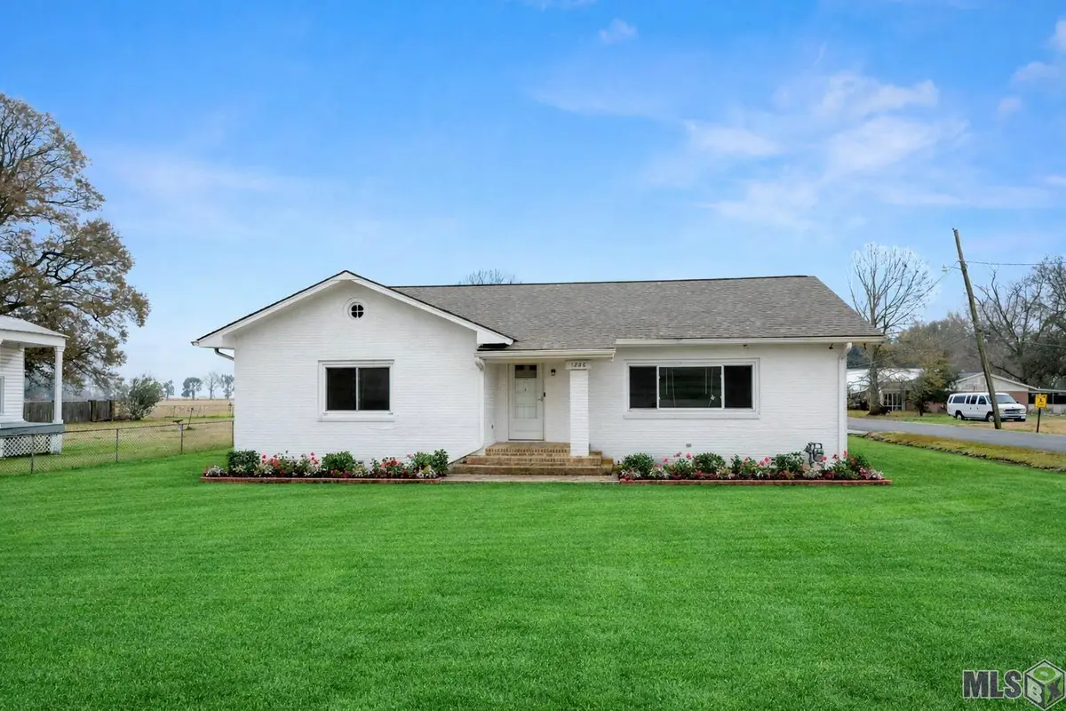 1226 Mississippi St, Donaldsonville, LA 70346 - #1