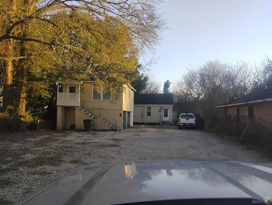 2702-2704 Iroquois St, Baton Rouge, LA 70805 - #2