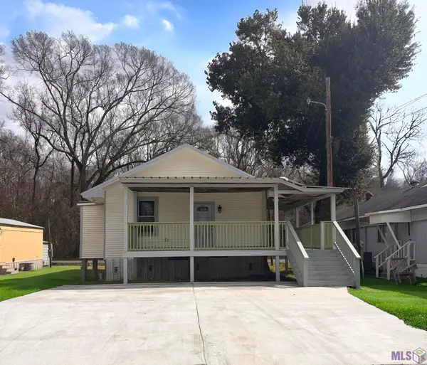 12344 Deck Blvd, Geismar, LA 70734