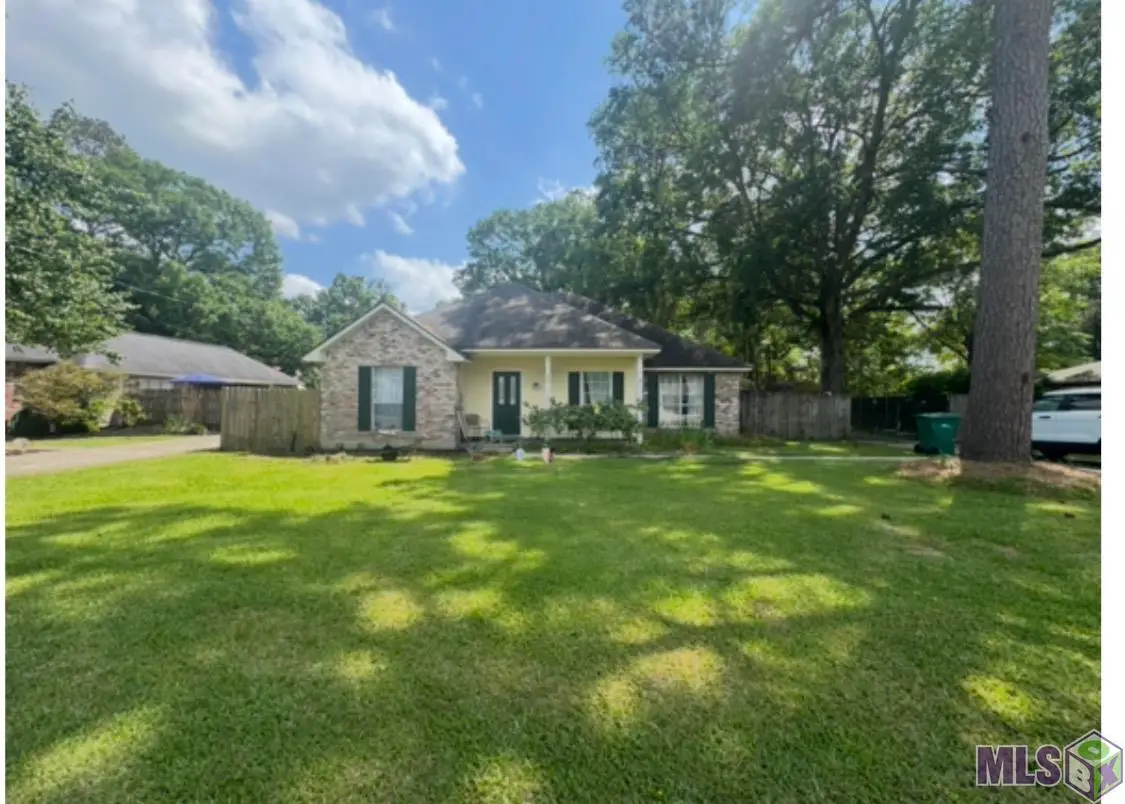 12820 Ina Dr, Walker, LA 70785 - #1
