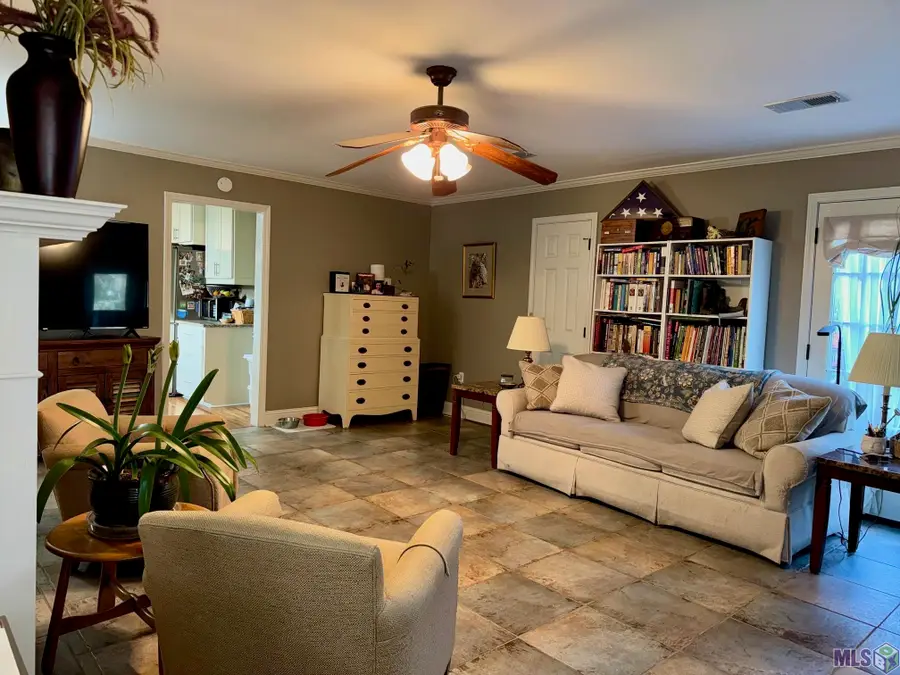 12820 Ina Dr, Walker, LA 70785 - #2