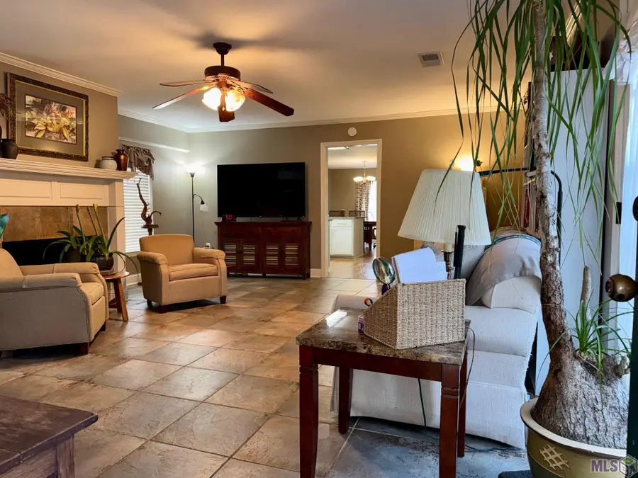 12820 Ina Dr, Walker, LA 70785 - #3