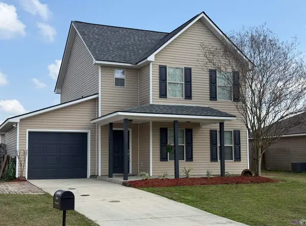 35034 Quail Creek Dr, Denham Springs, LA 70706