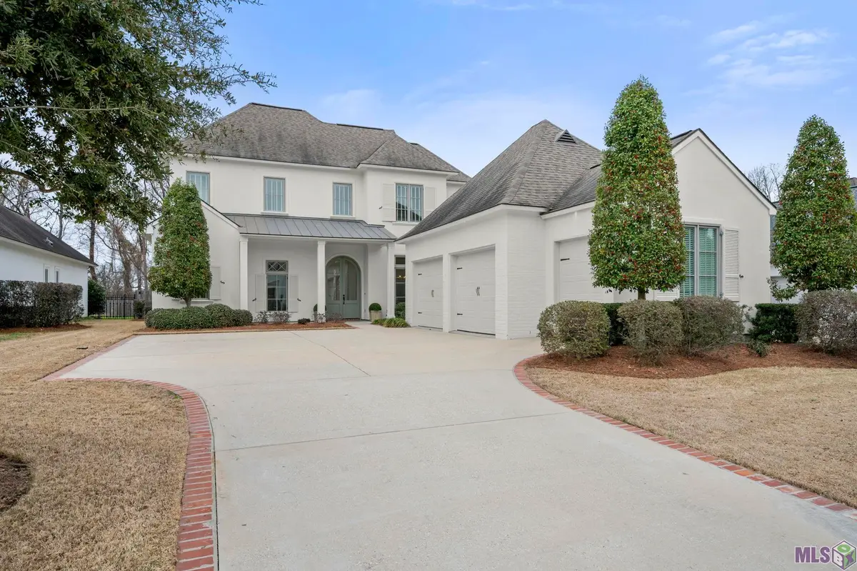 2130 Tiger Crossing Dr, Baton Rouge, LA 70810 - #1