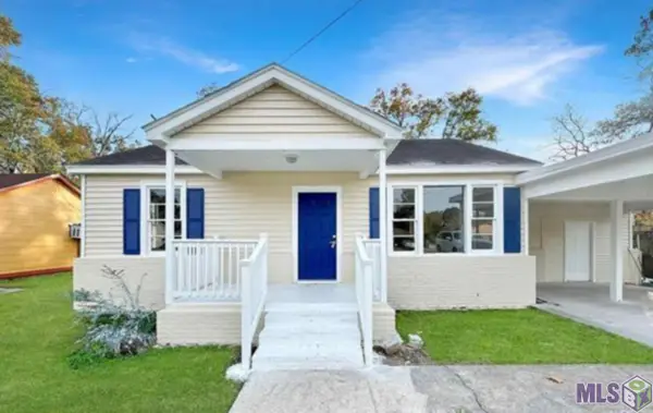 4912 Oaklon Ave, Baton Rouge, LA 70811