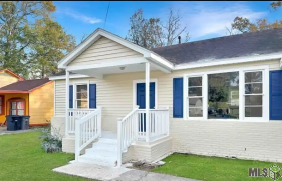 4912 Oaklon Ave, Baton Rouge, LA 70811 - #2