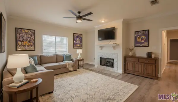 3911 Caspiana Ave, Baton Rouge, LA 70820