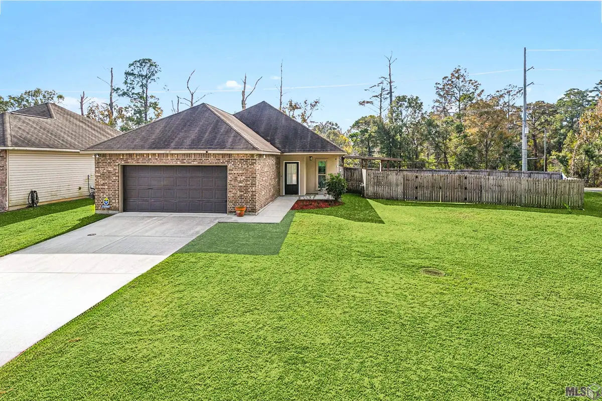 22847 Cabo Ln, Denham Springs, LA 70726 - #1