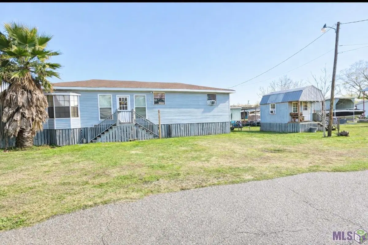 22442 Teal St, Maurepas, LA 70449 - #1
