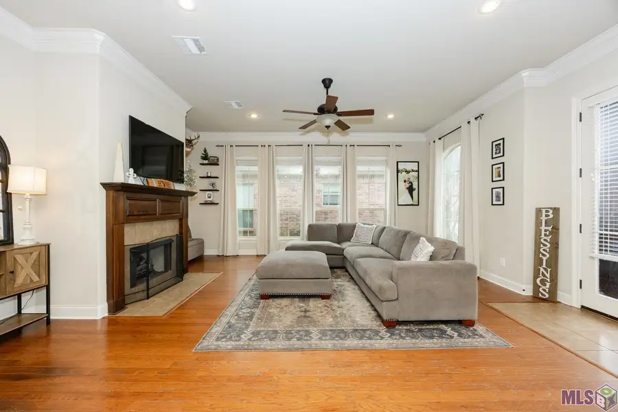 4108 Olivia Drive, Addis, LA 70710 - #3