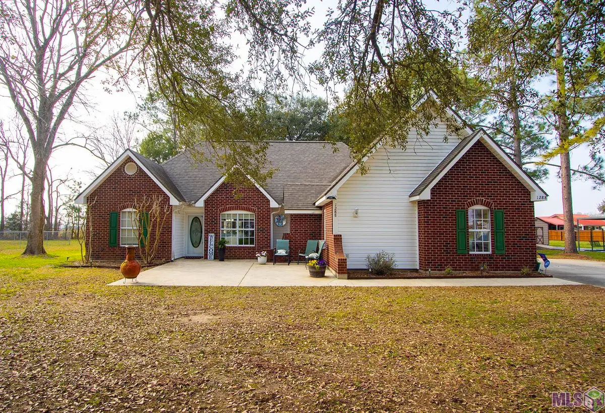 1288 Nina Hwy, Breaux Bridge, LA 70517 - #1