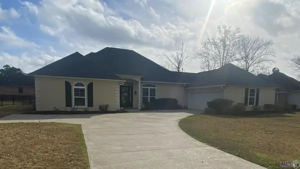 6013 Riverbend Lakes Dr, Baton Rouge, LA 70820