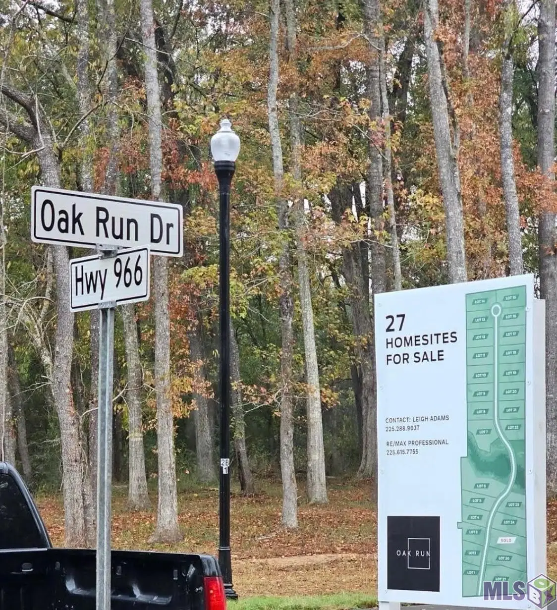 4039 Oak Run Dr, Saint Francisville, LA 70775 - #1