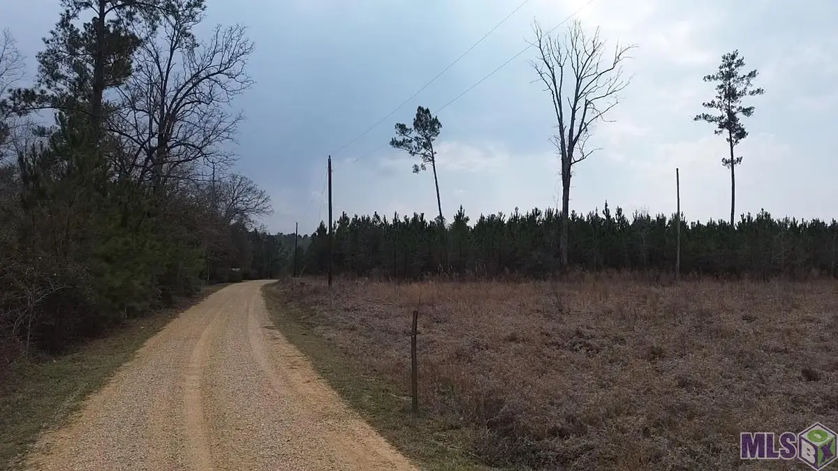 Tract 1A Teal Mcdaniel Rd, Greensburg, LA 70441 - #1
