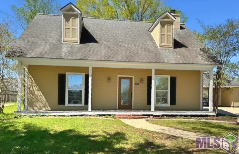 4110 Country Glen Dr, Baton Rouge, LA 70816 - #1