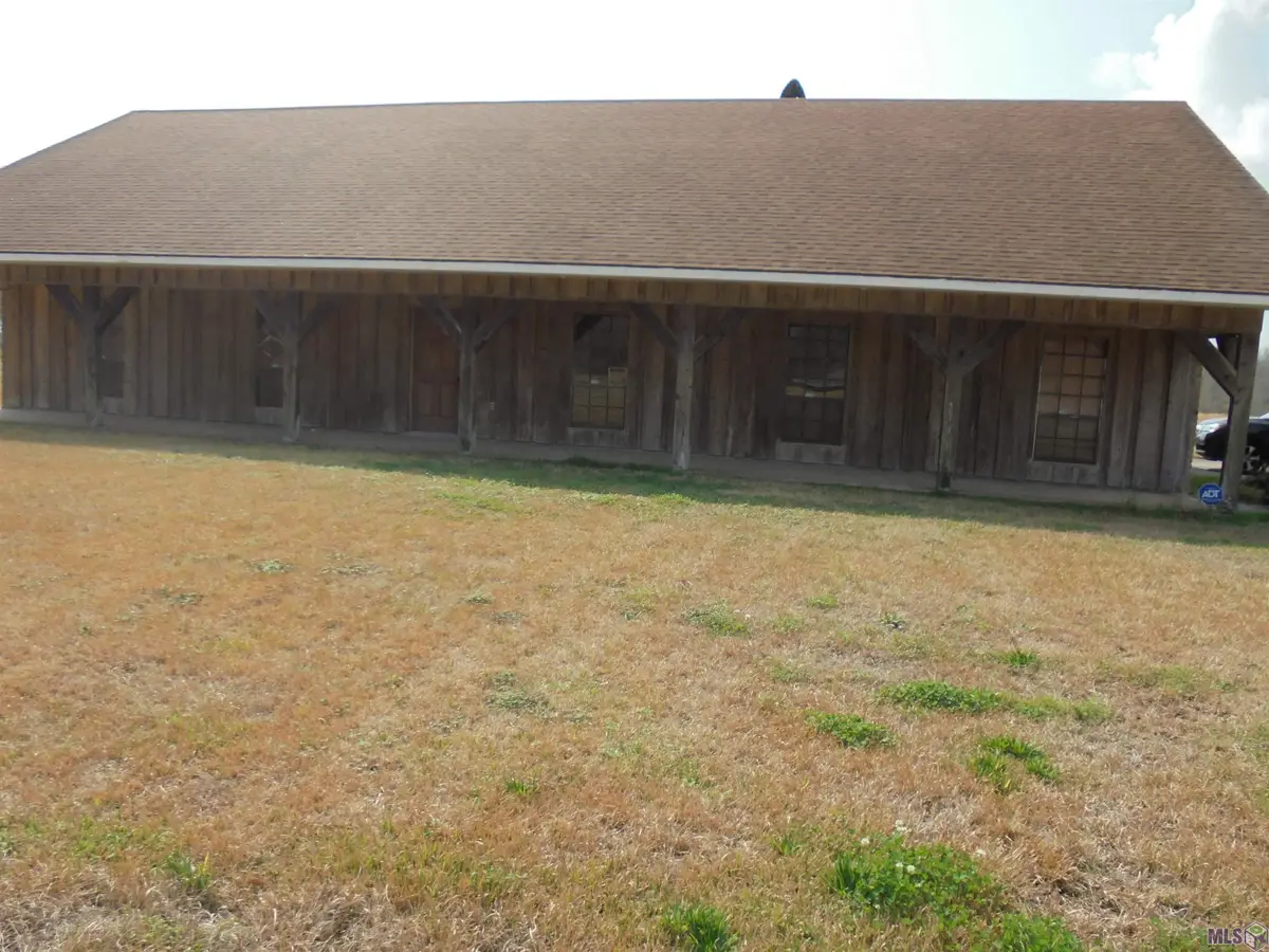 13266 Ventress Rd, Ventress, LA 70783 - #1