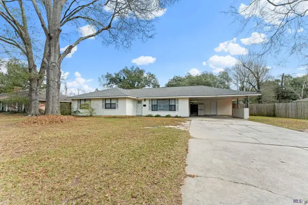 375 Sherwood Forest Blvd, Baton Rouge, LA 70815