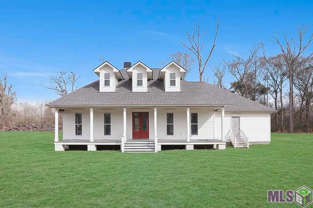 38384 N Robert Wilson Rd, Gonzales, LA 70737 - #1