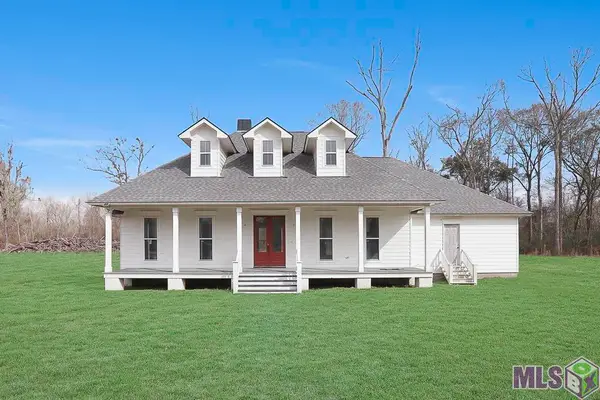 38384 N Robert Wilson Rd, Gonzales, LA 70737