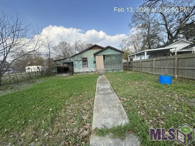 3780 Conrad Dr, Baton Rouge, LA 70726 - #1