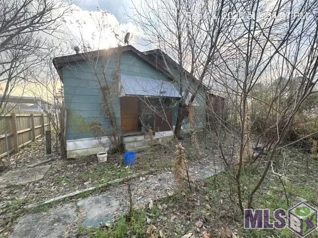 3780 Conrad Dr, Baton Rouge, LA 70726 - #3