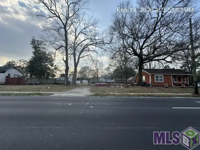 3695 N Foster Dr, Baton Rouge, LA 70805 - #1