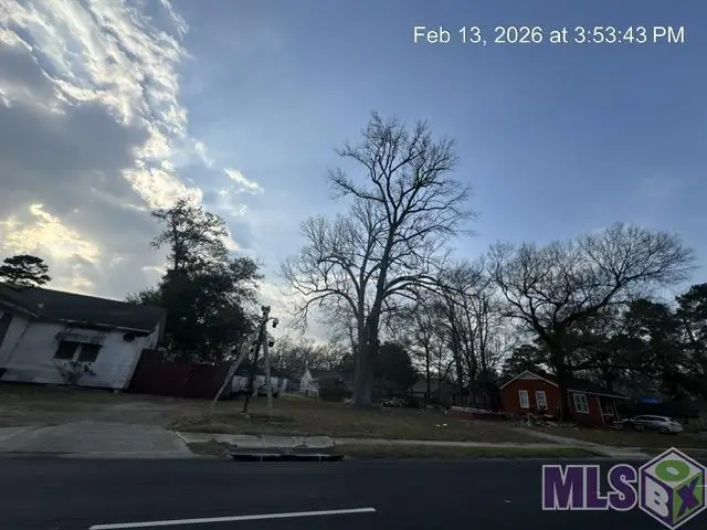 3695 N Foster Dr, Baton Rouge, LA 70805 - #3