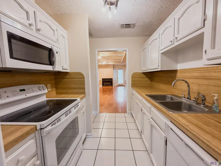 5321 Sleepy Hollow Dr, Baton Rouge, LA 70817 - #3