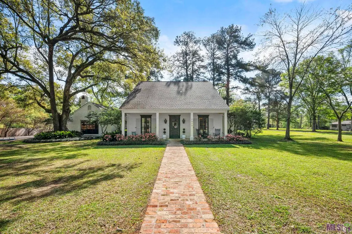 1015 Claiborne Rd, Baton Rouge, LA 70810 - #1