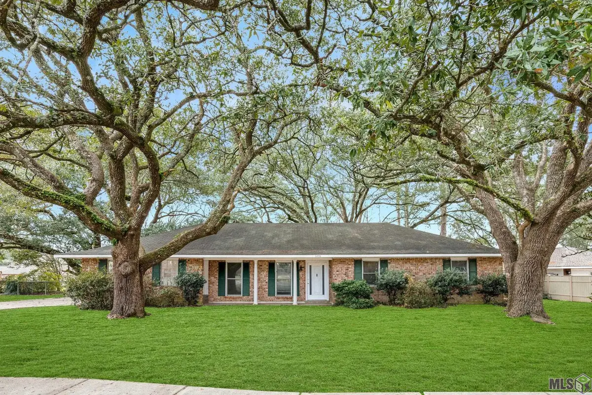 5235 Fennwood Dr, Zachary, LA 70791 - #1