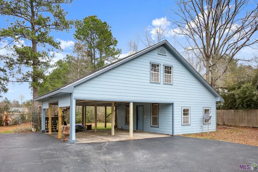 26903 Jill Rd, Holden, LA 70744 - #2