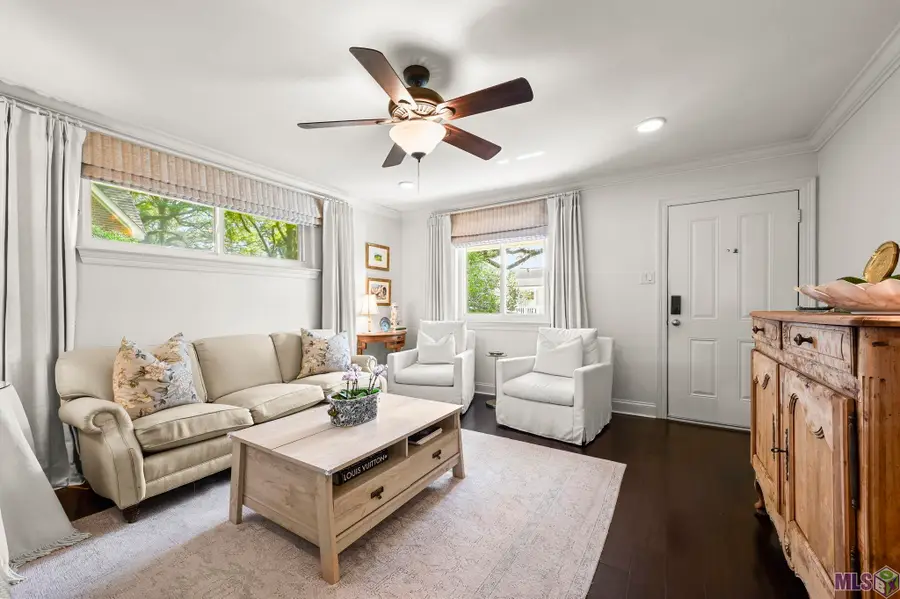 2635 Lydia Ave, Baton Rouge, LA 70808 - #2