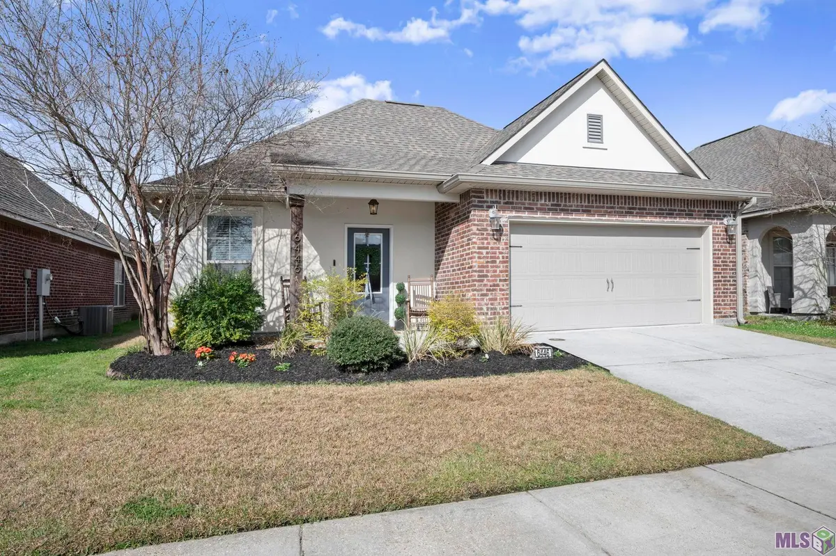 6446 Red Rose Dr, Baton Rouge, LA 70817 - #1