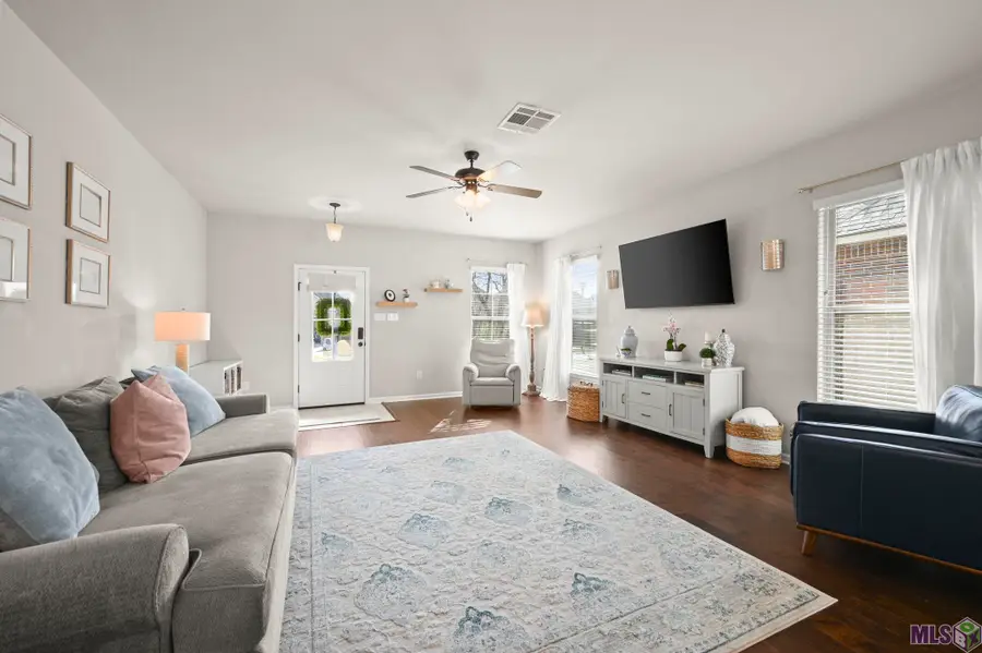 6446 Red Rose Dr, Baton Rouge, LA 70817 - #3