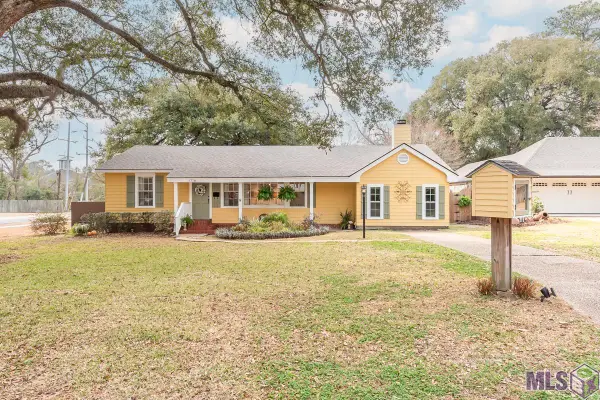 1778 Goldenrod Ave, Baton Rouge, LA 70808