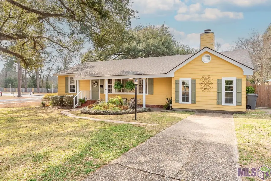 1778 Goldenrod Ave, Baton Rouge, LA 70808 - #2