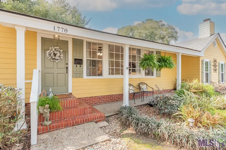 1778 Goldenrod Ave, Baton Rouge, LA 70808 - #3
