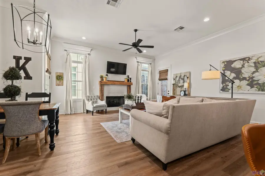 13374 Virage Ct, Baton Rouge, LA 70818 - #3