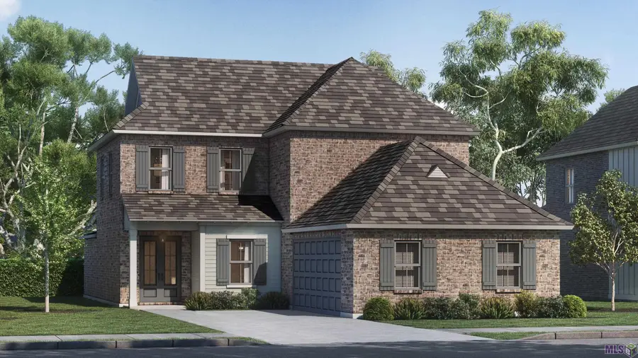 37157 Southdown Circle, Prairieville, LA 70769 - #2